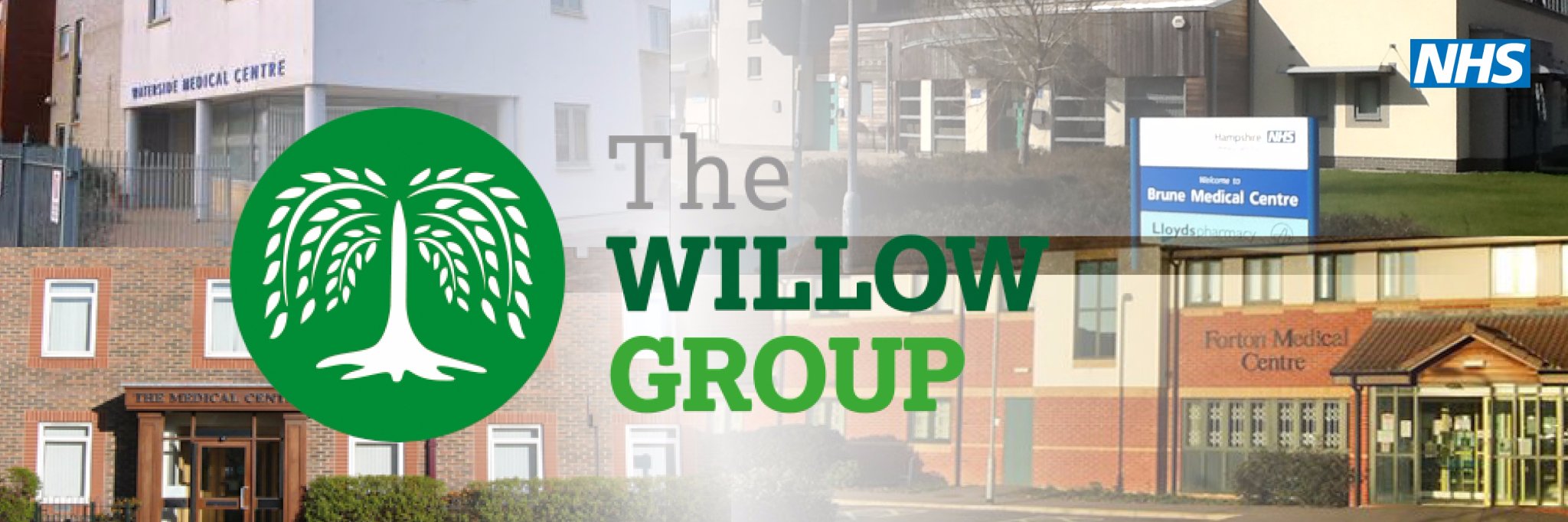 The Willow Group banner