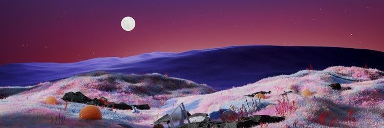 jiybaeek's profile banner image