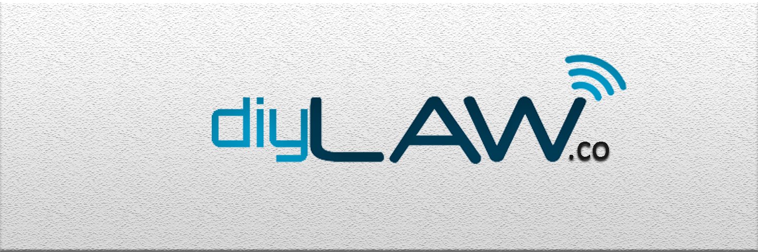 diyLAW.co banner