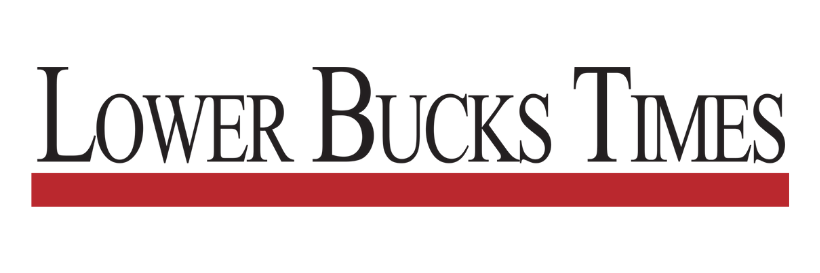 Lower Bucks Times banner