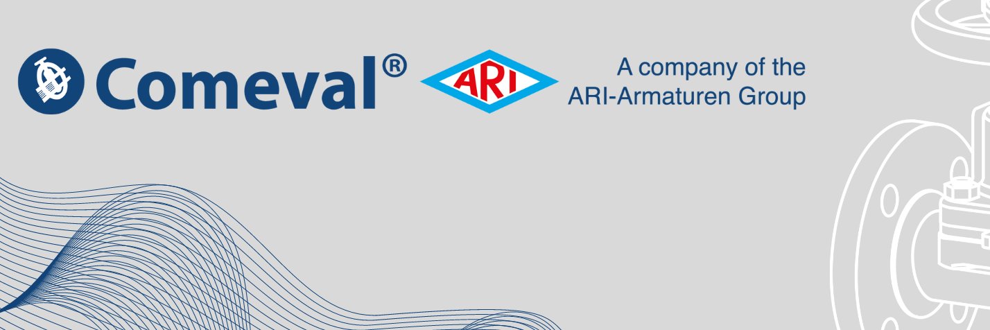 COMEVAL's profile banner image