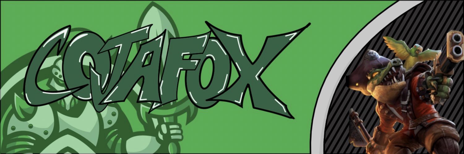 CjFox banner
