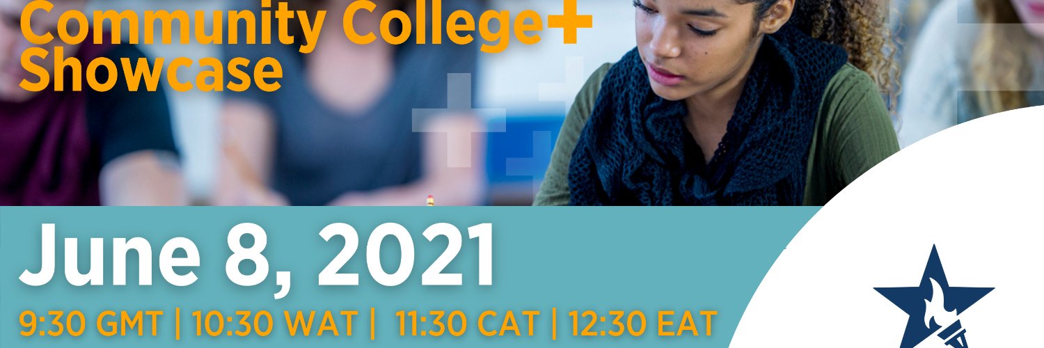 American Spaces Jos banner