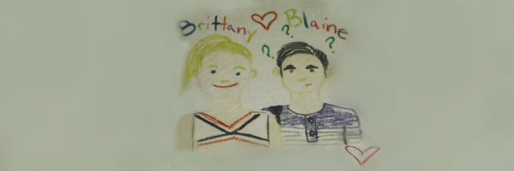 Brittany Pierce. banner