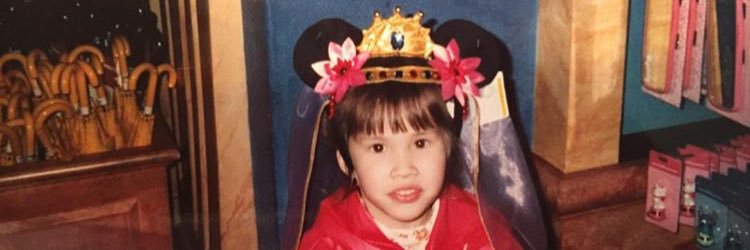 AigerimWistaria's profile banner image