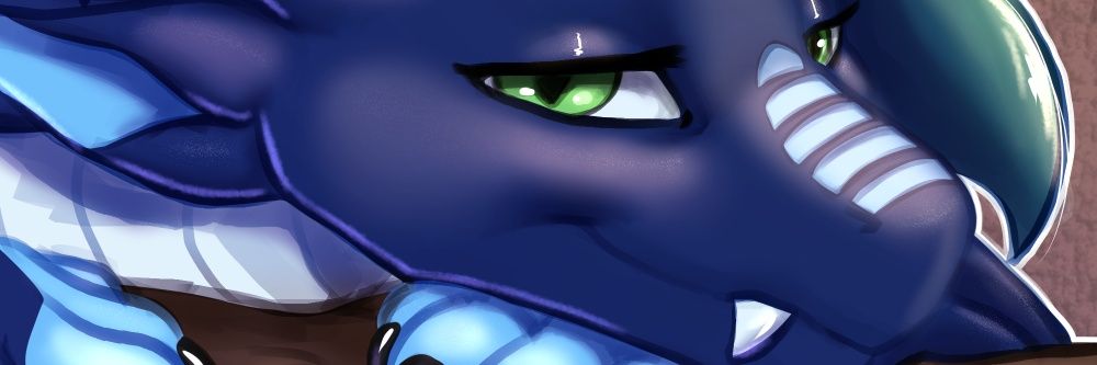 NixirisDartero's profile banner image