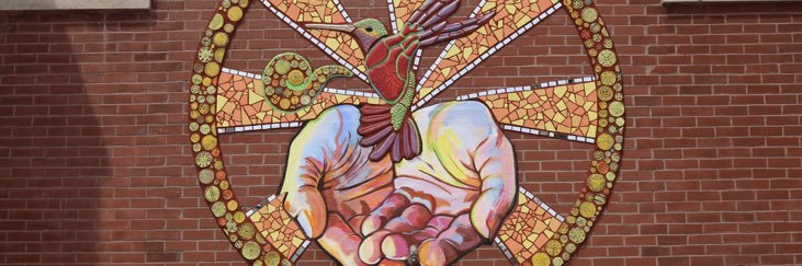 Hammond Hawks banner