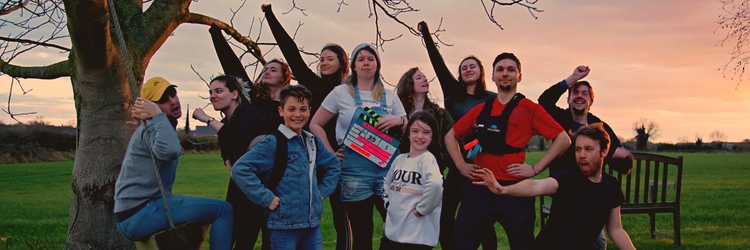 MGoldsmithFilms's profile banner image