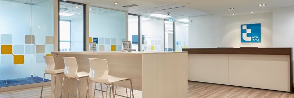 TechPlaceBurl Profile Banner