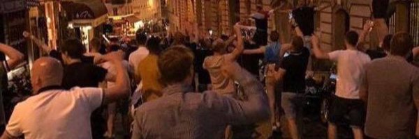 Caprani14 Profile Banner