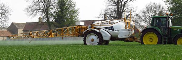 KnightSprayers Profile Banner