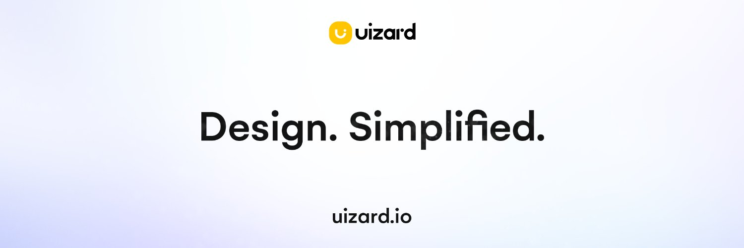 uizard ✨ by Miro Labs banner