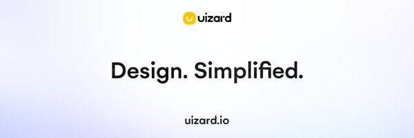uizard Profile Banner