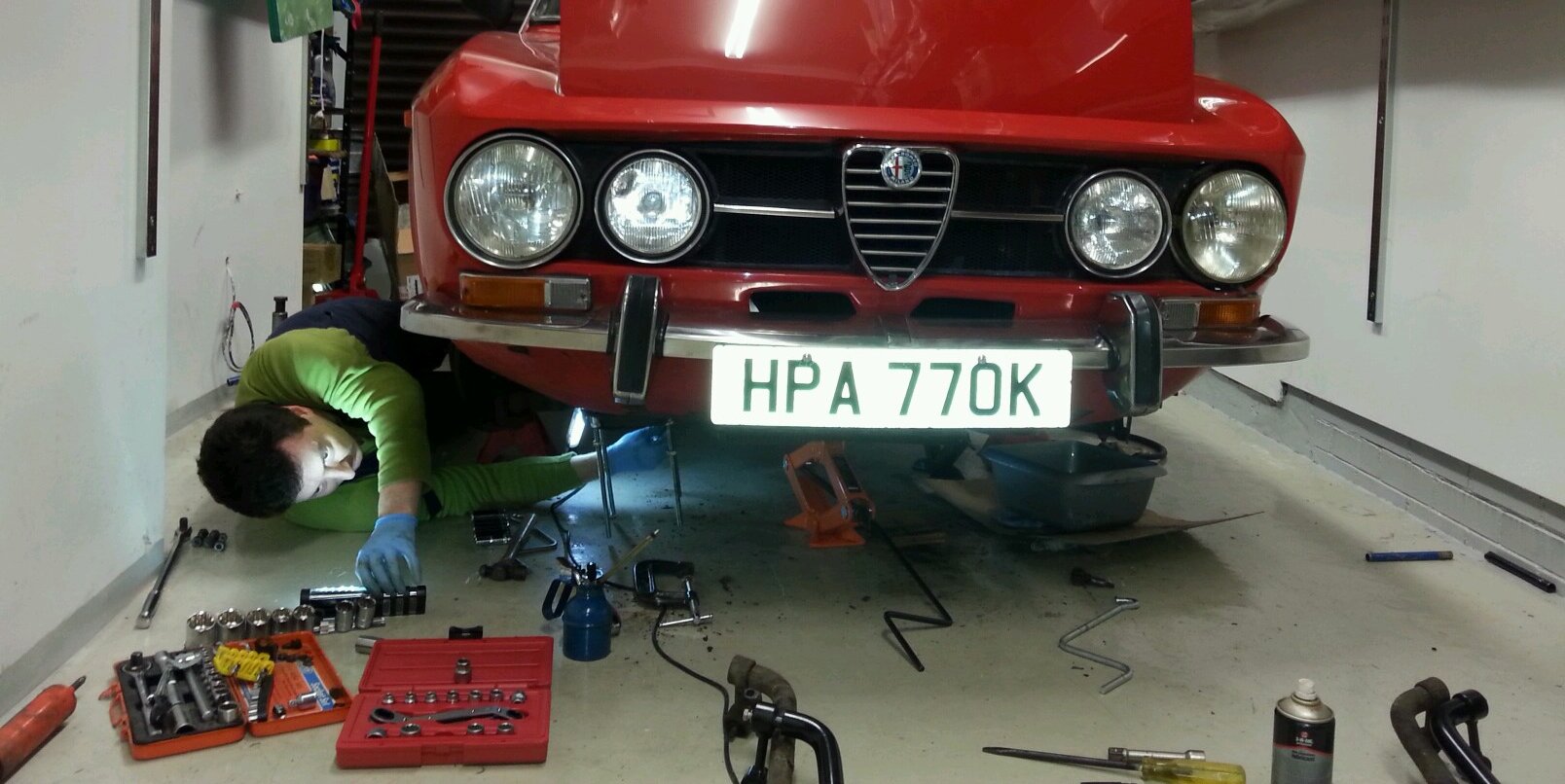 Marcello Ruffini 🕷🇪🇺 banner