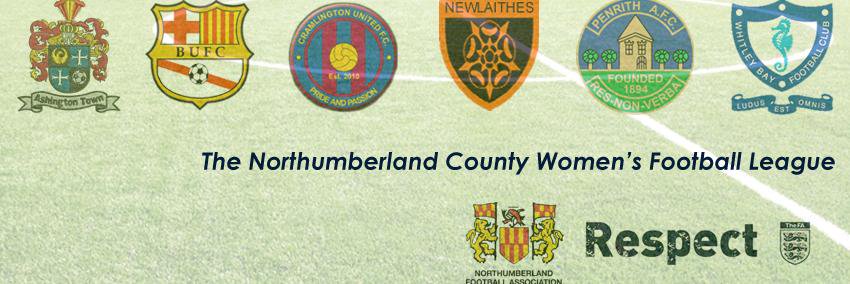 NCWFLeague's profile banner image