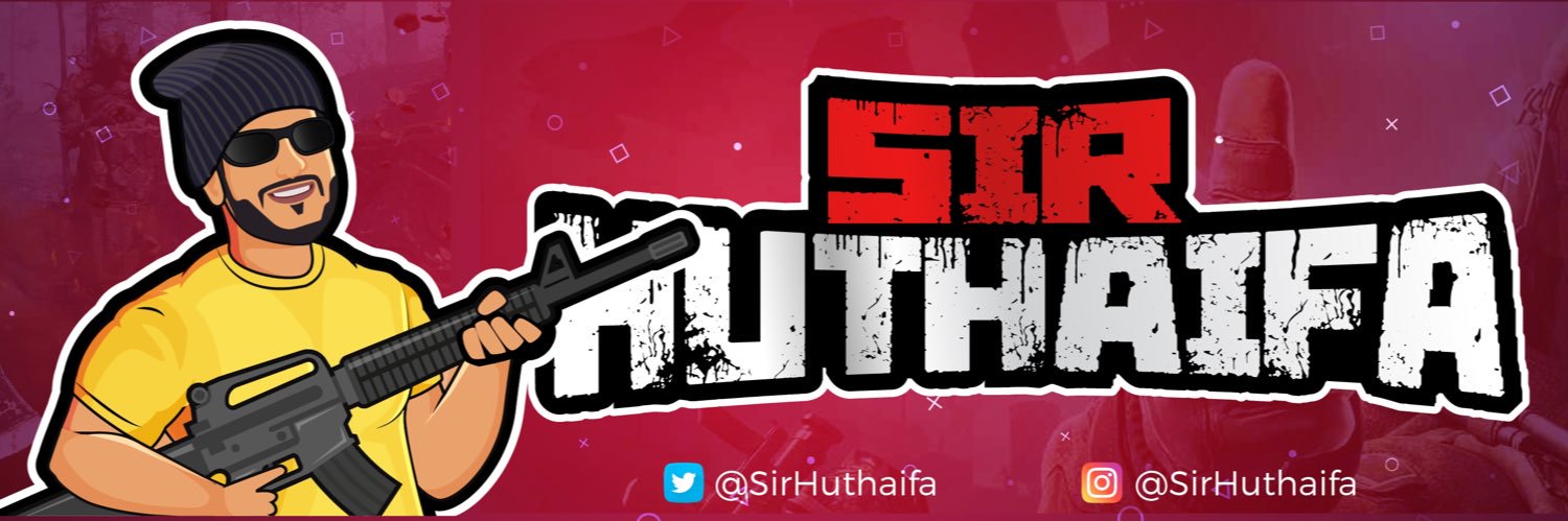SirHuthaifa banner