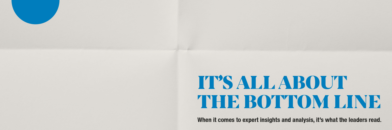 Irish News Business's banner