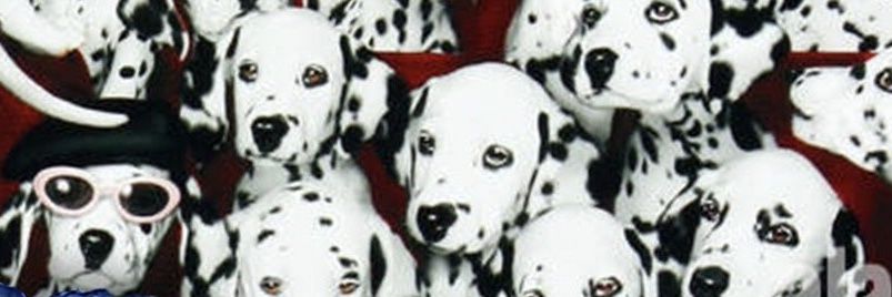 Crufella 💙💛 banner