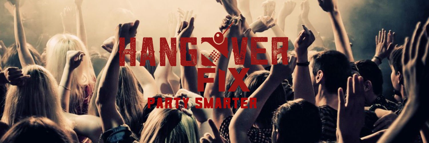 Hangoverfix1's profile banner image