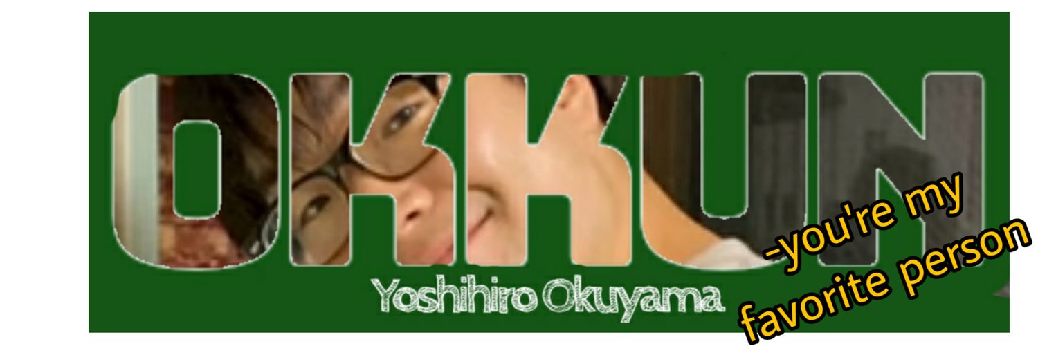 jthak's profile banner image