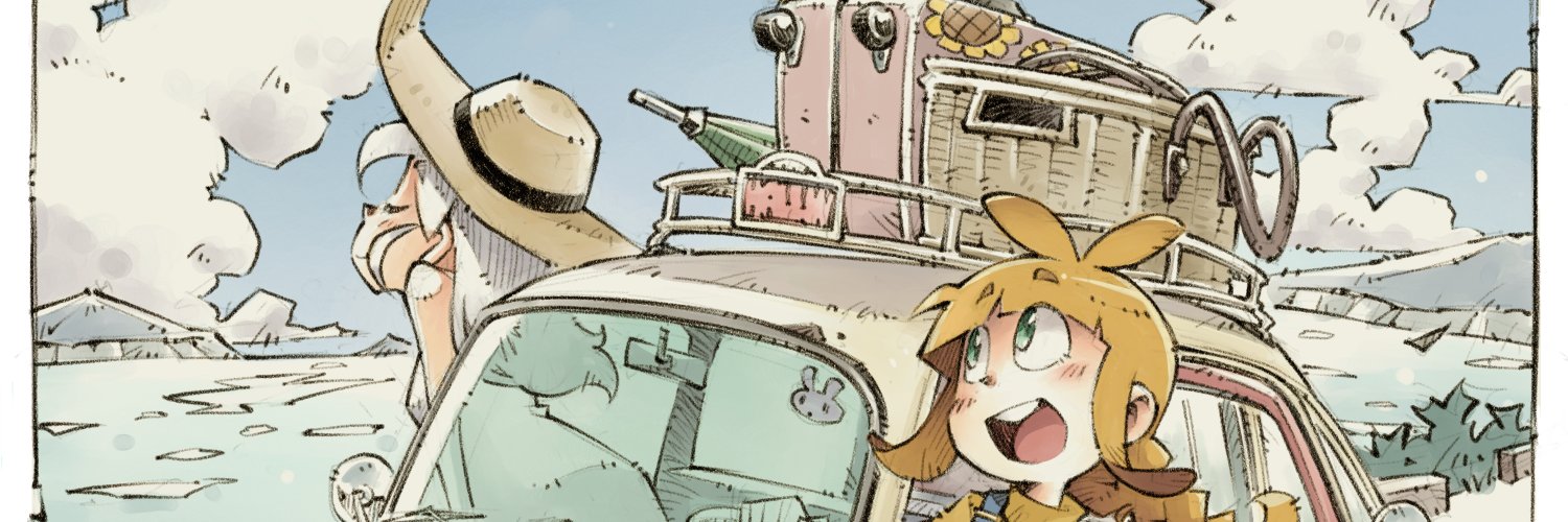 LAVirrey's profile banner image