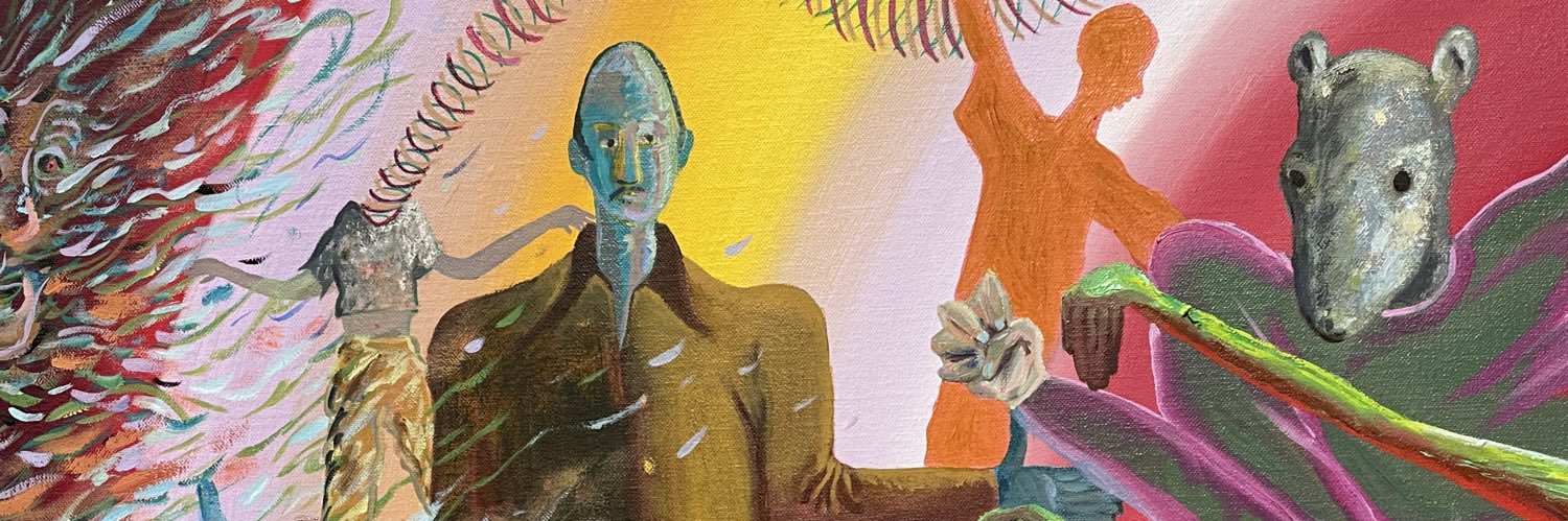 tysonthetyrant's profile banner image