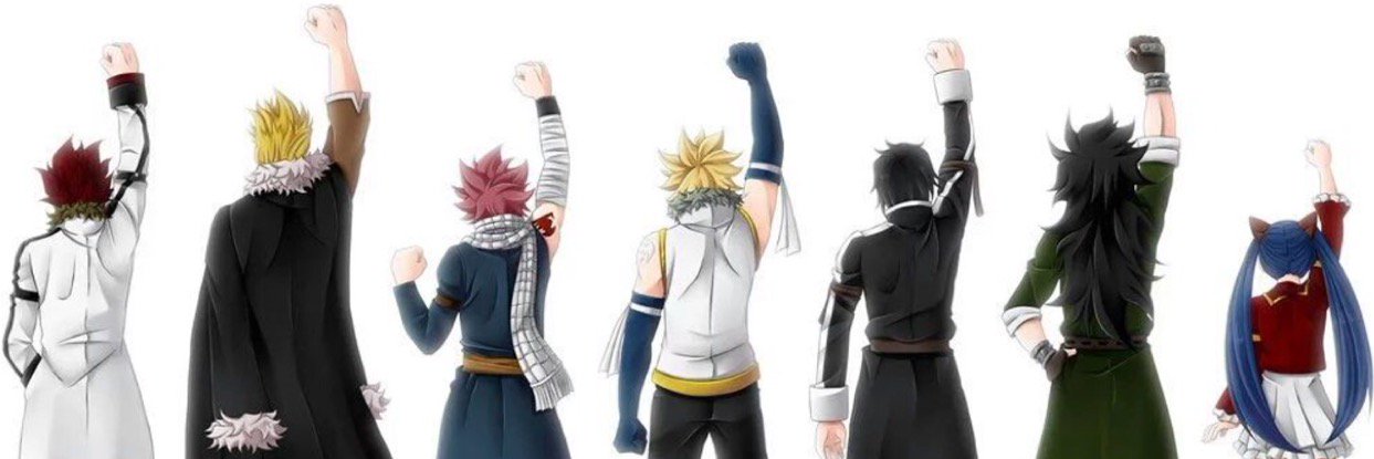 FairyTail_com's profile banner image