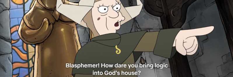 memepriest banner