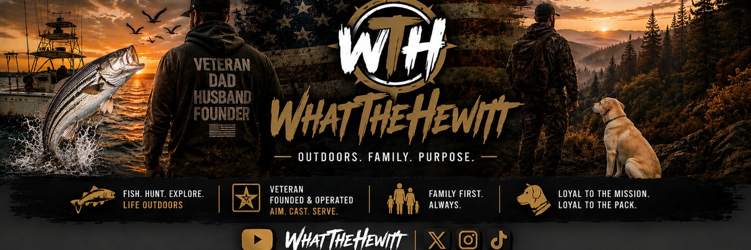 WhatTheHewitt's profile banner image