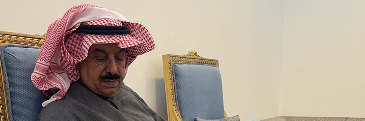 فيصل بن نومه banner