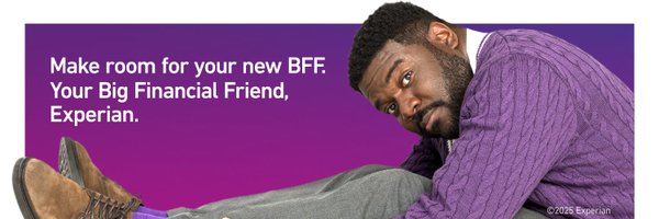 Experian_US Profile Banner