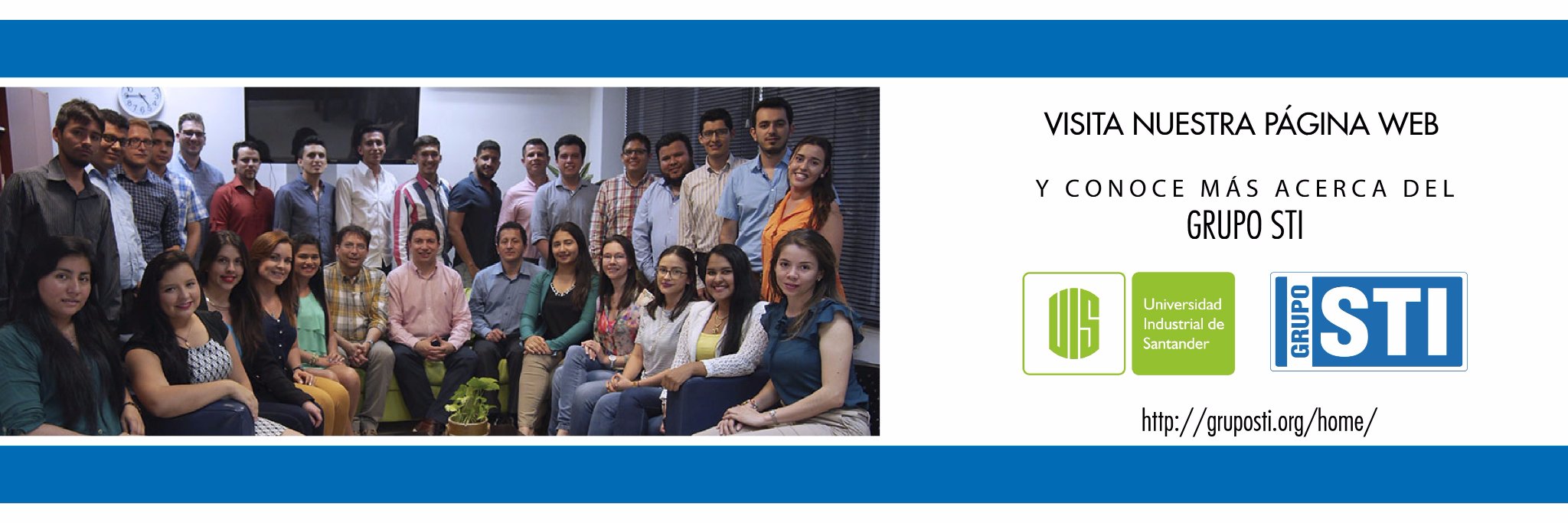 Grupo STI (@GrupoSTI_) / Posts / X