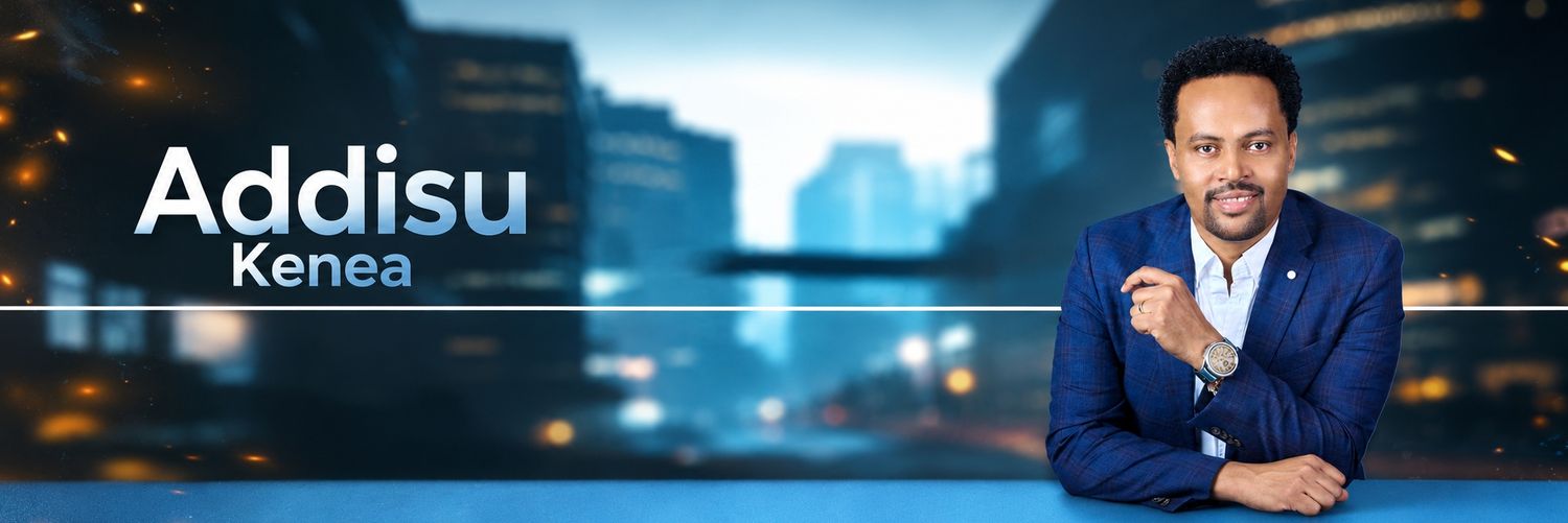 addisuke's profile banner image