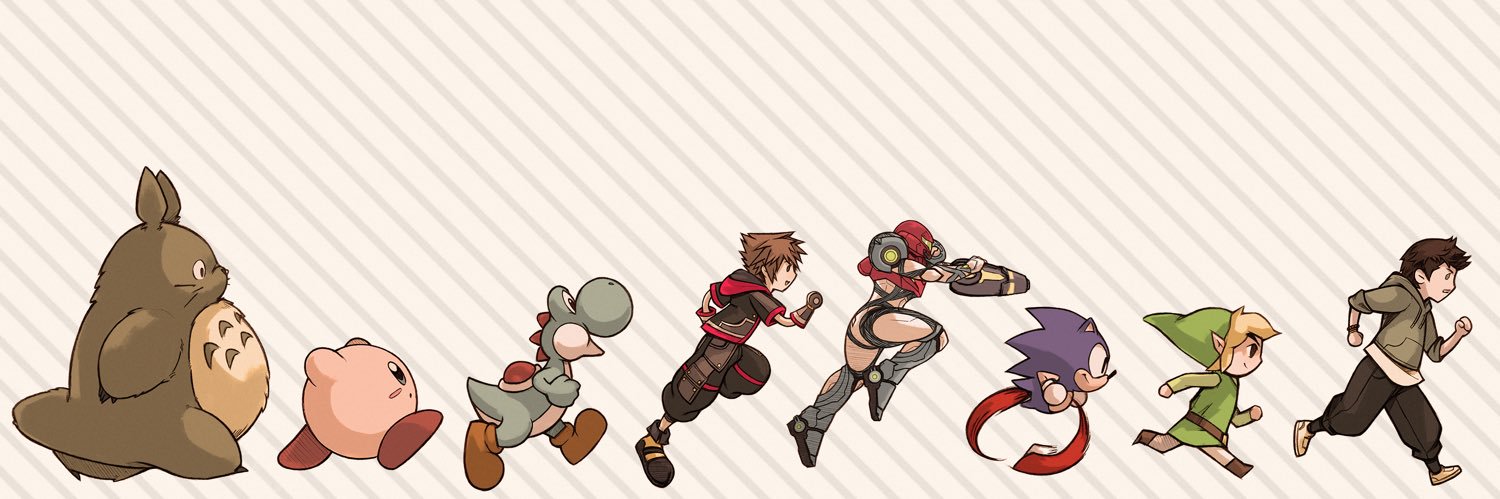 り乇ズひ り尺ﾑ山丂's banner