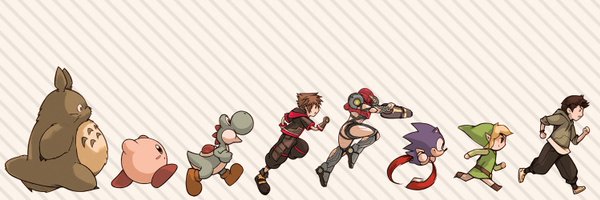 DekuDraws Profile Banner