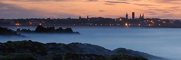 CEPPA St Andrews banner