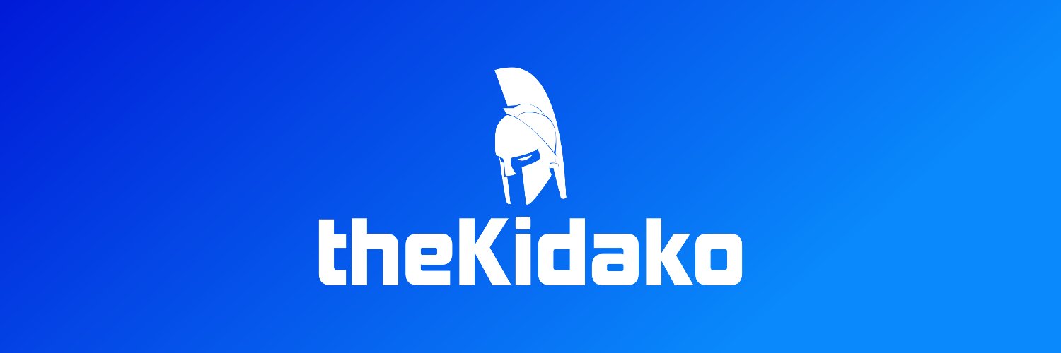 Thekidako's profile banner image