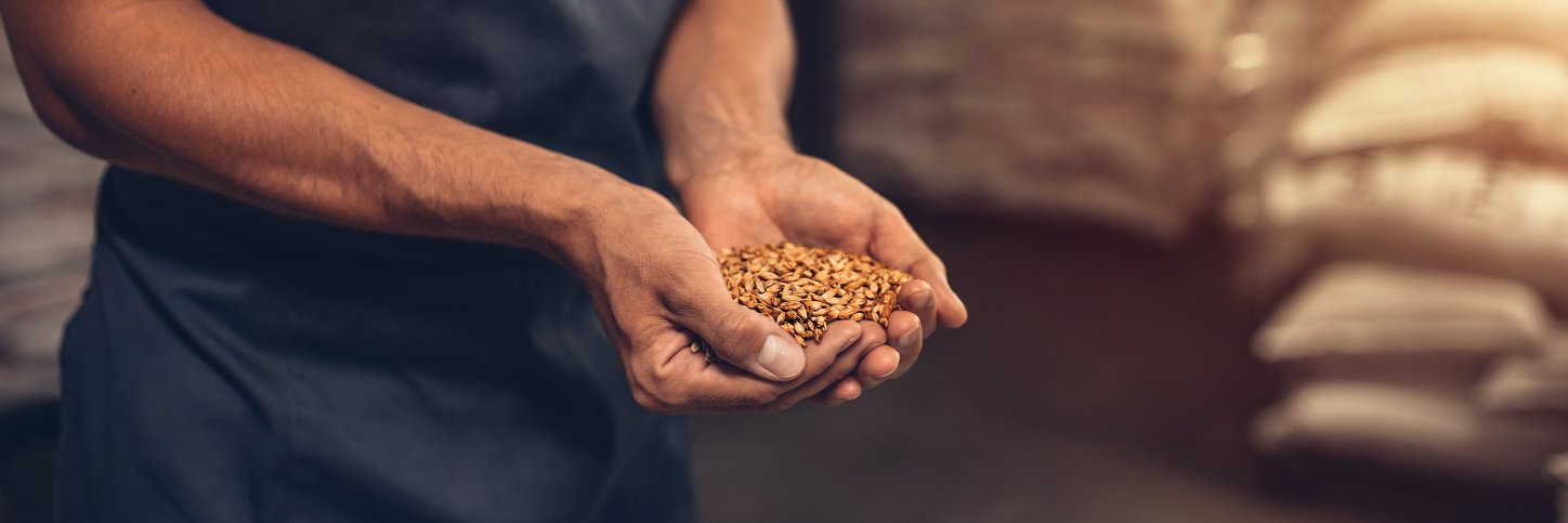 Chartered Institute of Brewers and Distillers banner