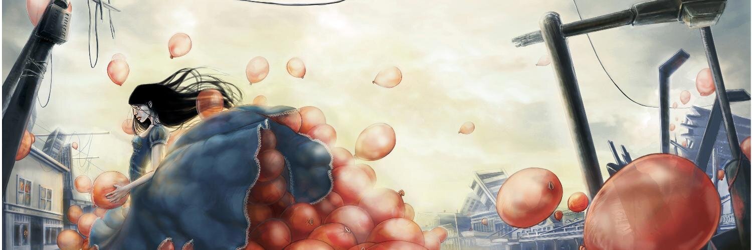 kEdaGomes's profile banner image