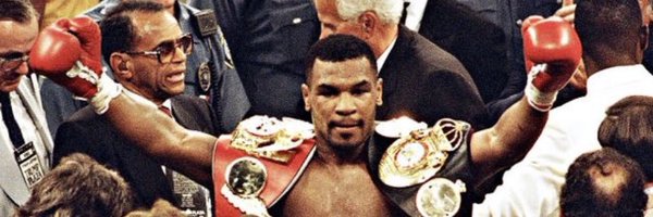 TheMJHeard Profile Banner