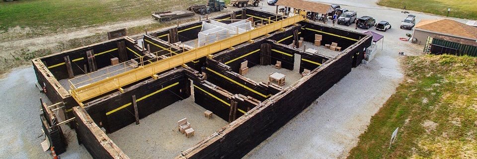 Alliance PD Training banner