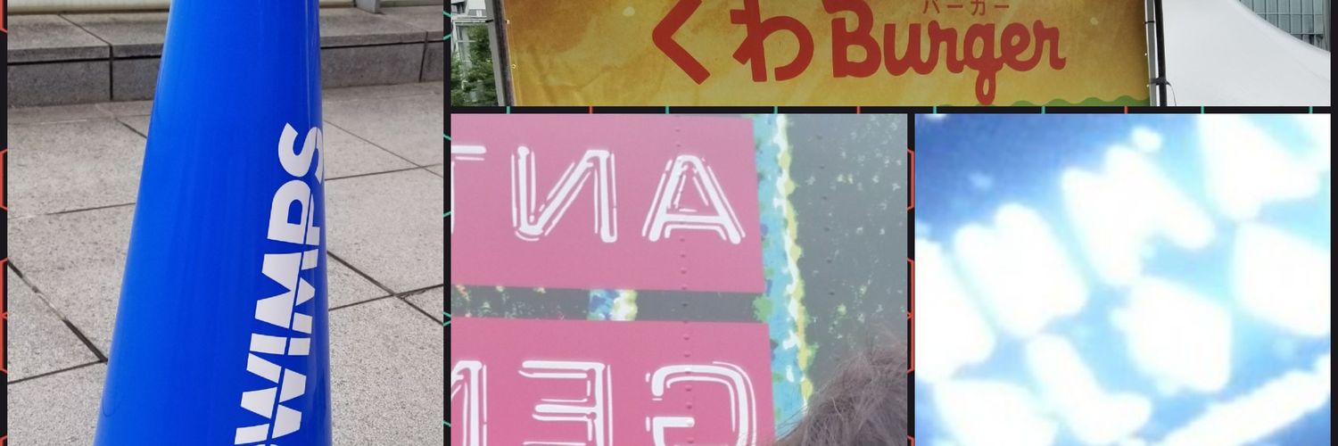 lappy_hanamaru's profile banner image