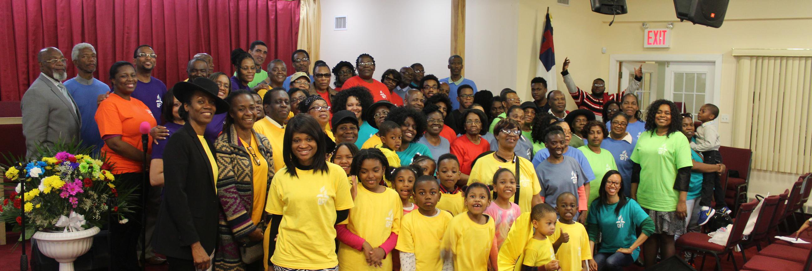 qftsdachurch's profile banner image