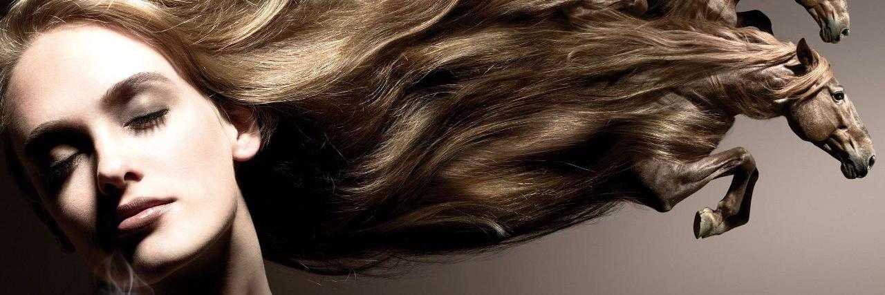 AryaniMelani's profile banner image