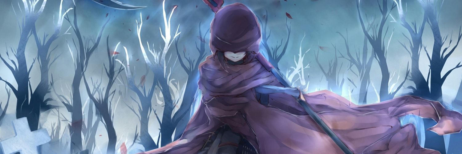 VashAttackRose's profile banner image