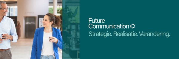FutureComm_ Profile Banner
