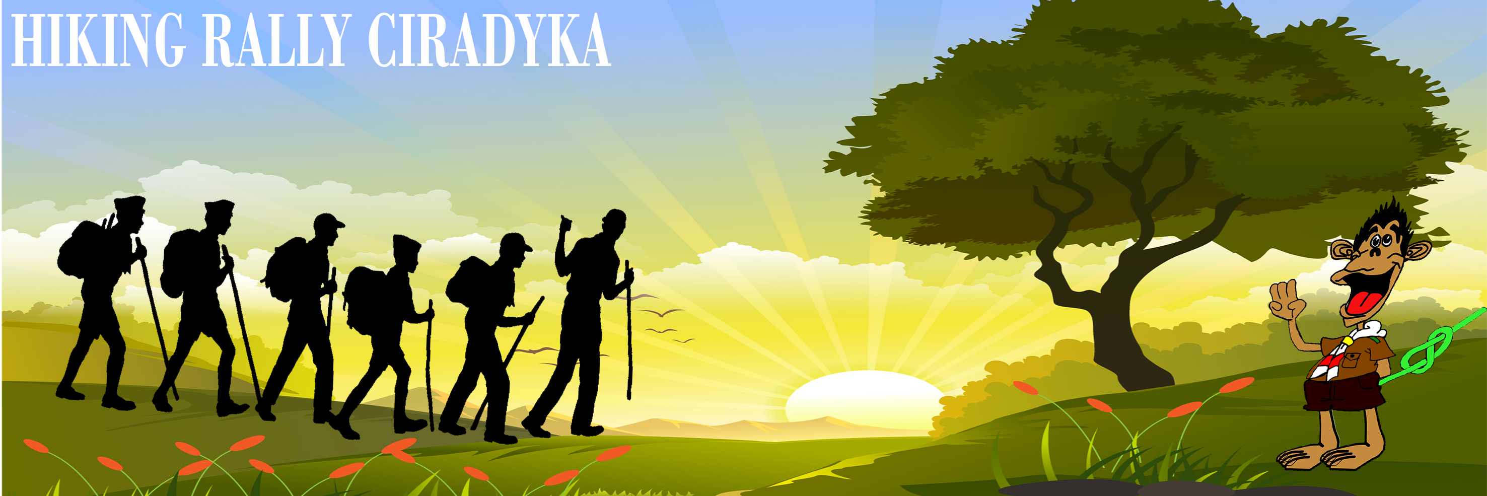 CiraDyka's profile banner image