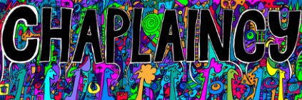 The Chaplaincy banner