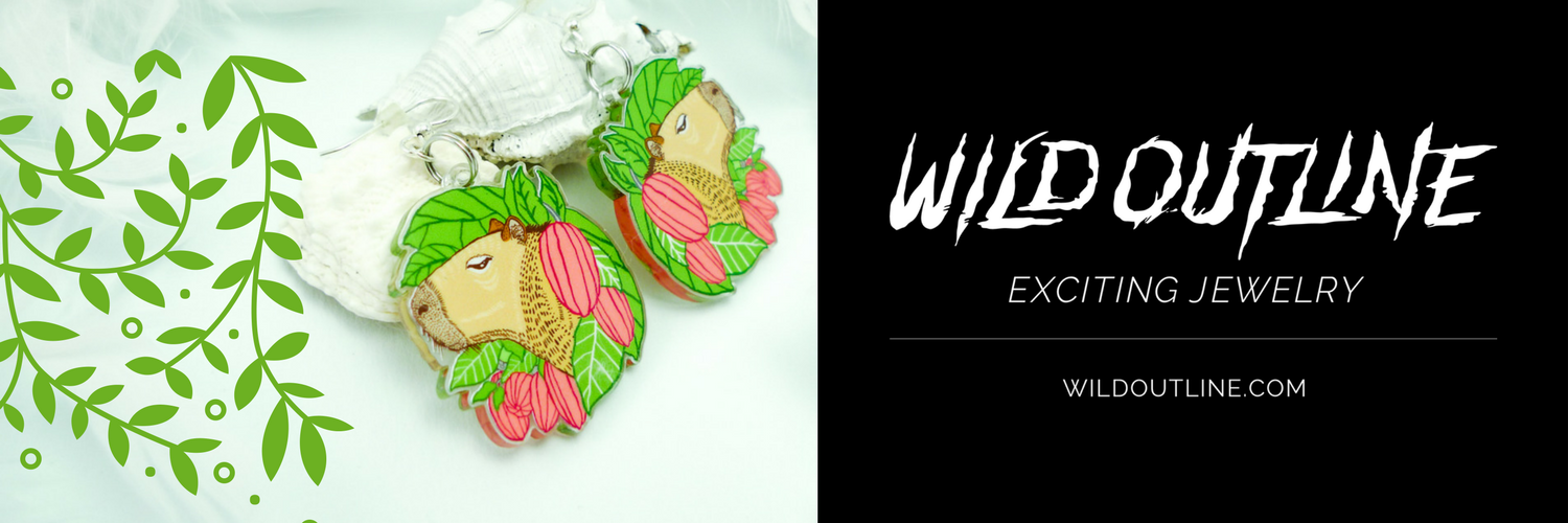 WildOutline's profile banner image