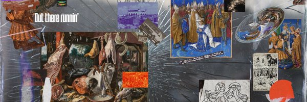 ambient_cowboy Profile Banner